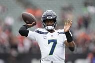 Geno Smith